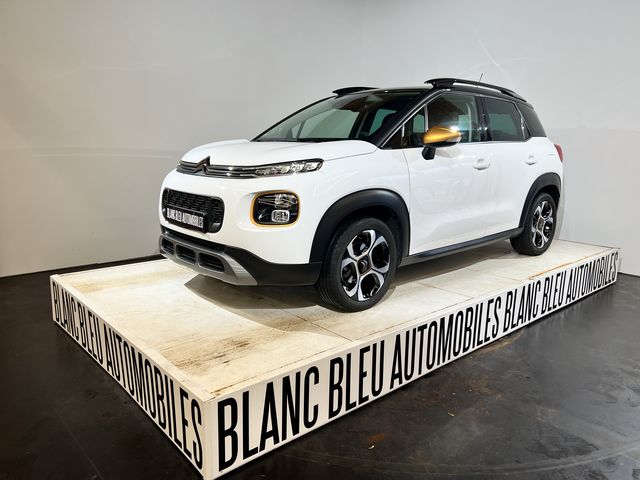 Citroën C3 Aircross - 1.2 PURETCH 130 CH S&S RIP CURL EAT6