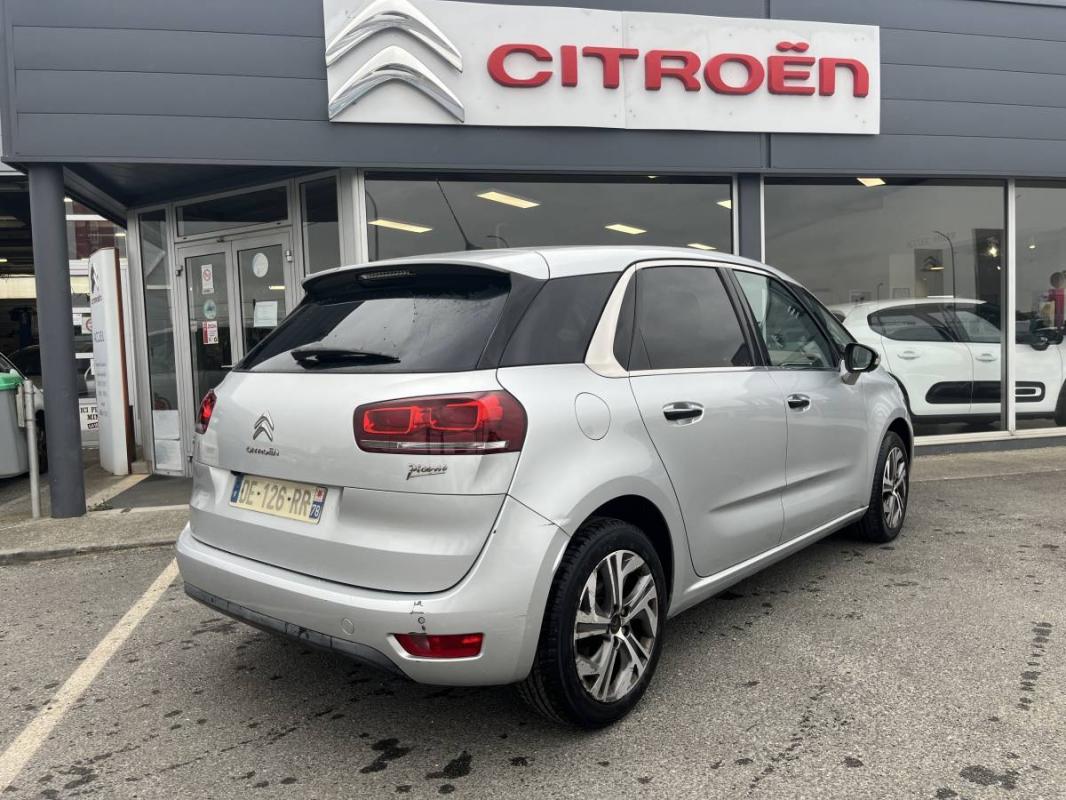 Citroën C4 Picasso - II e-HDi 115 Business