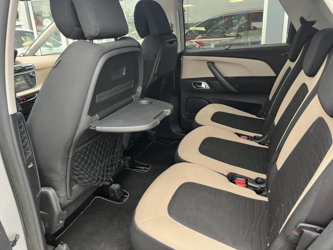 Citroën C4 Picasso - II e-HDi 115 Business