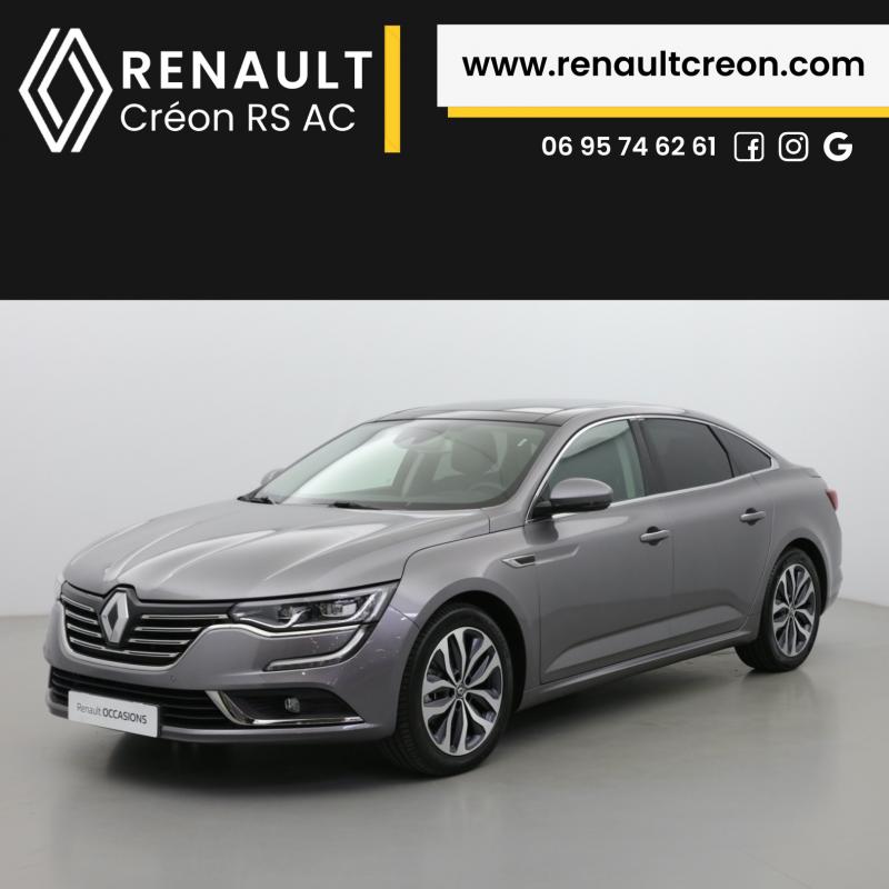 Renault Talisman INTENSE