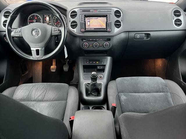 Volkswagen Tiguan - 2.0 TDI 150 FAP BlueMotion Technology Sportline