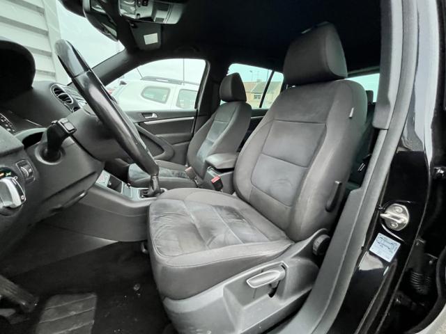 Volkswagen Tiguan - 2.0 TDI 150 FAP BlueMotion Technology Sportline